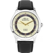 Atlantic Worldmaster 1888