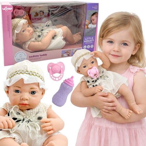 Woopie royal babypuppe cm - woopie,