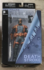Deathstroke – DC Comics Super Villains Figur