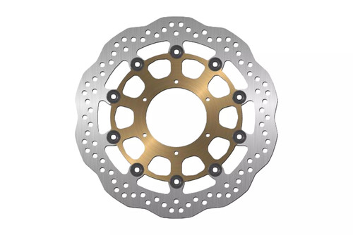 Bremsscheibe vorne honda - vorne,