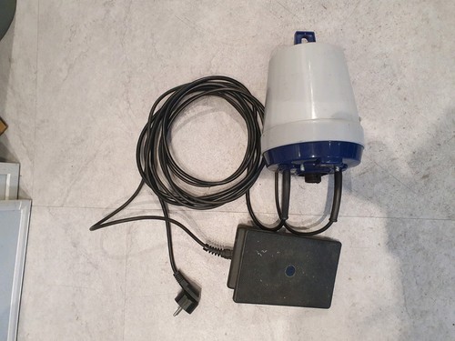 Hängebohrmotor 000 u - 18.000, u/min