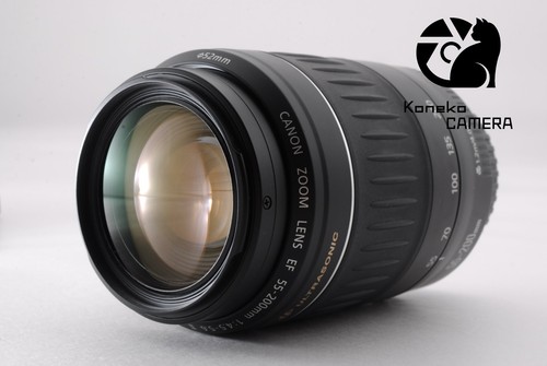 Getestet canon ef - canon,