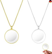  2 Stück Monokel,Monokel