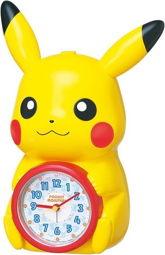 Seiko pikachu pokemon - pokemon, xyz