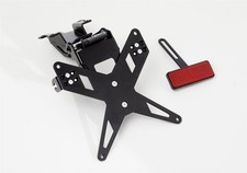 Protech Kennzeichenhalter X-Shape YZF R6 YAMAHA YZFR6 UVP 99,-