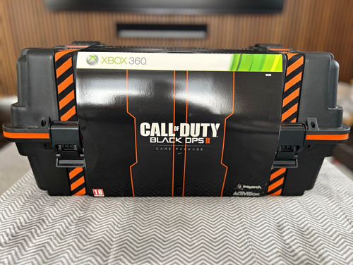 Call duty black ops - of,