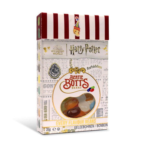 Harry potter bertie botts - harry,