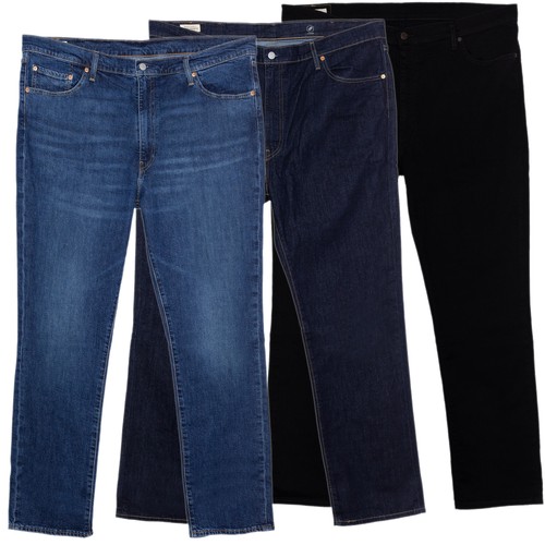 Levi 511 slim - 511, big