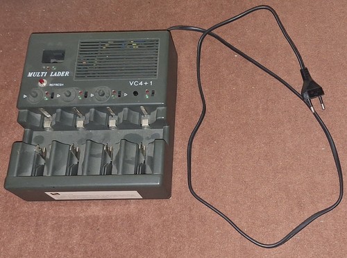 Multi lader vc4 von - multi, vc4+1