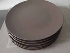 6x IKEA DINERA Speiseteller