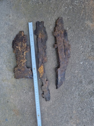 Granatsplitter weltkrieg - granatsplitter, 2.weltkrieg