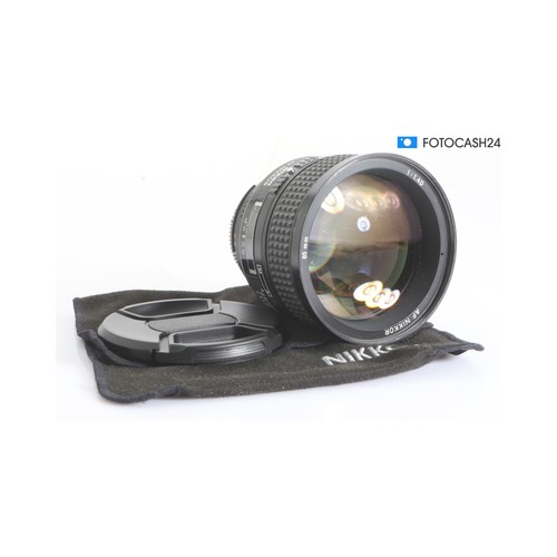 Nikon if sehr - af, d