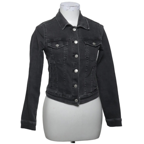 Pull bear jeansjacke - &, bear,