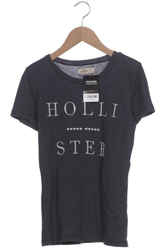 Hollister shirt damen - t-shirt,
