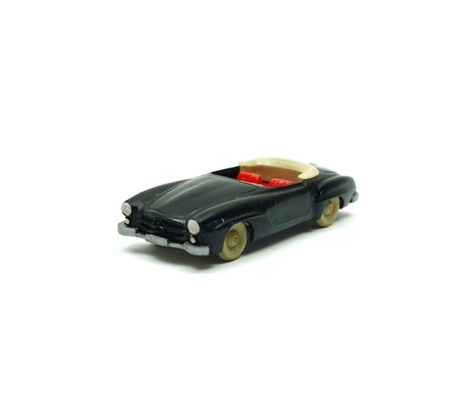 Wiking mercedes 190 cabrio - 190,
