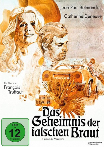 Das geheimnis der falschen - das,