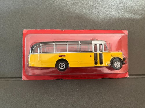 Saurer l4c modellauto bus - saurer,