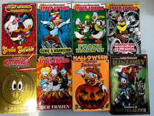 Lustiges Taschenbuch Enten