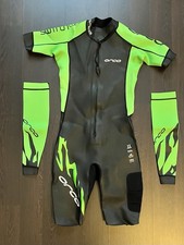 Orca Swimrun Neoprenanzug