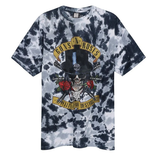 Guns roses shirt - guns, t-shirt