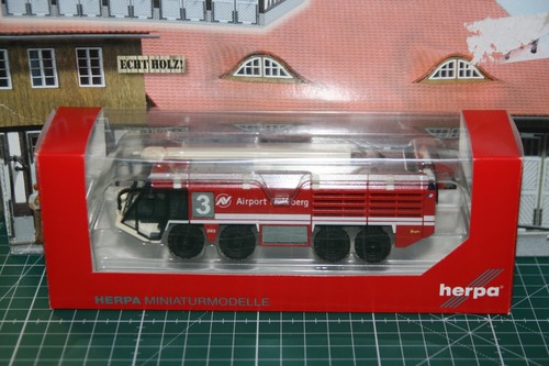 Herpa 049351 ziegler - fw,
