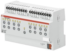KNX Jalousie-/Rolladenaktor