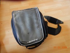 BAGSTER Tankrucksack schwarz