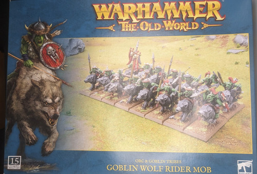 Warhammer old wold - warhammer, &