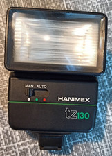 Hanimex tz130 Blitzgerät