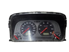 Original VW Golf 4 Cabrio