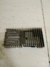 Mazda CX-7 2009 Endstufe Audio-Verstärker EG2366920A TIN31159