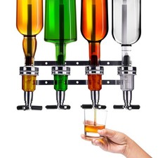 Barbutler Getränkespender,Bar