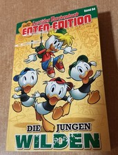 Lustiges Taschenbuch Enten