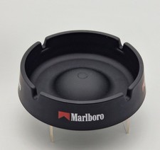 Marlboro Aschenbecher - matt