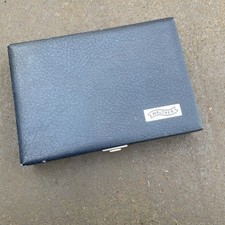 Originale und seltene Walther P38 Präsentationsbox