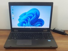 15,6" Business HP ProBook
