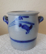 2 L Vorratstopf Schmalztopf