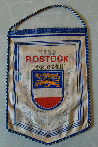Gera ddr hochseeflotte - ms,