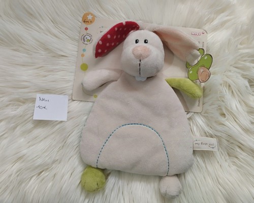Neu first nici - neu!, my