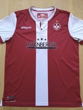 1. FC Kaiserslautern Trikot /