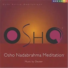 Deuter - Osho Nadabrahma