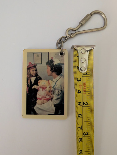 Vintage unusual cabbage patch - cabbage,