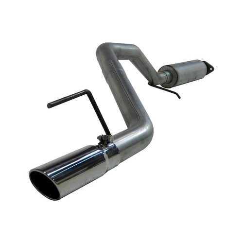 Mbrp s5508409 3in cat back - 3in.,