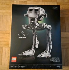 LEGO® Star Wars: 75417 AT-ST
