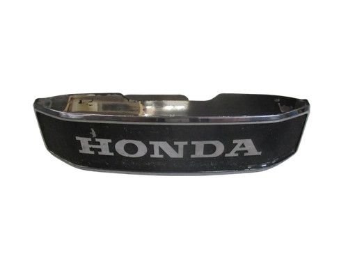 Gabelabdeckung honda cx - 12.,