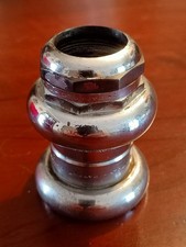 Seltener Steuersatz Serie