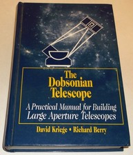 The Dobsonian Telescope by