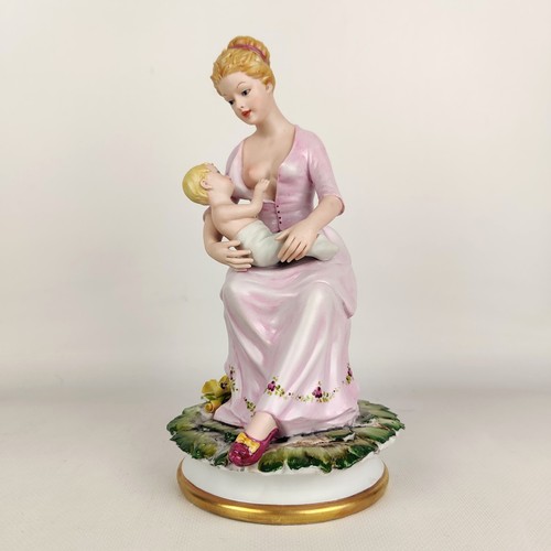 Medea capodimonte rori - medea,