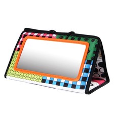 Baby Rear Facing Mirror Cloth