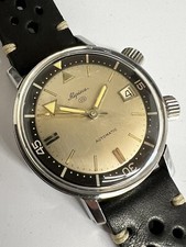 Alpina 10 Uhr Seastrong Super